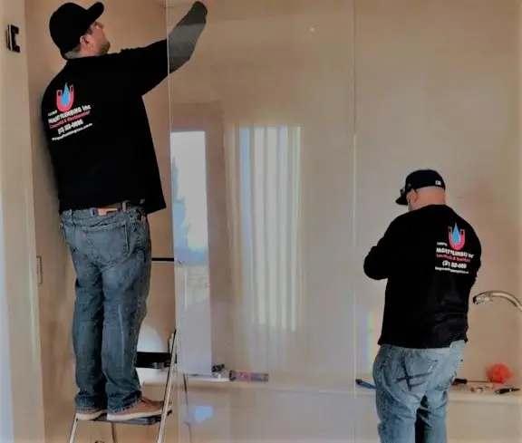 Professional plumbing installation for Toilet Repair in Dickerson Corner