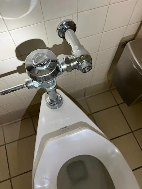 Fixture installation and repair for Sewer Camera Inspection in Dickerson Corner